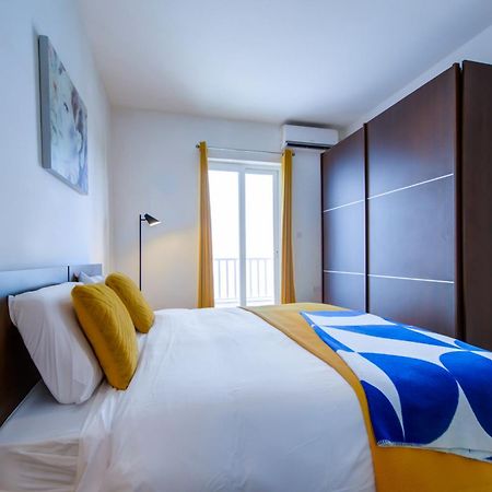 Prime Location, Modern Apartment In St Julian'S, Paceville, Apt 8 By Vaganza Saint Julian's Екстер'єр фото