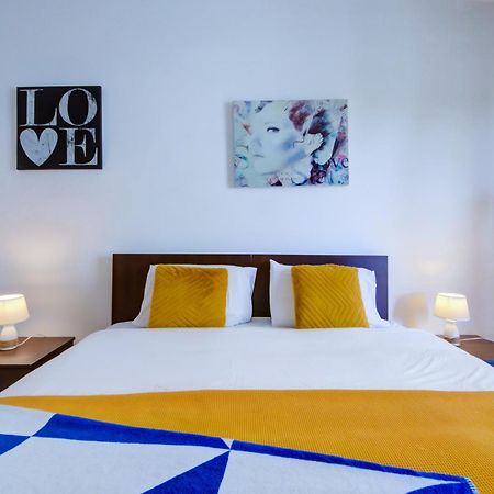 Prime Location, Modern Apartment In St Julian'S, Paceville, Apt 8 By Vaganza Saint Julian's Екстер'єр фото